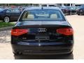 2013 Brilliant Black Audi A4 2.0T Sedan  photo #6