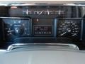 2013 Midnight Sapphire Metallic Lincoln Navigator 4x2  photo #12