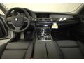 2013 Glacier Silver Metallic BMW 7 Series 740i Sedan  photo #4