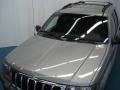 Silverstone Metallic - Grand Cherokee Laredo 4x4 Photo No. 9