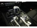 2013 Glacier Silver Metallic BMW 7 Series 740i Sedan  photo #23