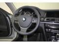 2013 Glacier Silver Metallic BMW 7 Series 740i Sedan  photo #32