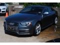 Monsoon Gray Metallic - S5 3.0 TFSI quattro Coupe Photo No. 3