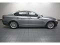 2013 Space Gray Metallic BMW 5 Series 535i Sedan  photo #2