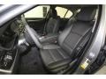 2013 Space Gray Metallic BMW 5 Series 535i Sedan  photo #3