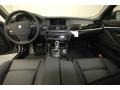 2013 Space Gray Metallic BMW 5 Series 535i Sedan  photo #4