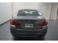 2013 Space Gray Metallic BMW 5 Series 535i Sedan  photo #9