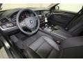 2013 Space Gray Metallic BMW 5 Series 535i Sedan  photo #10