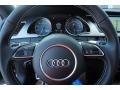 Monsoon Gray Metallic - S5 3.0 TFSI quattro Coupe Photo No. 19