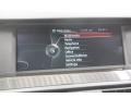 2013 Space Gray Metallic BMW 5 Series 535i Sedan  photo #19