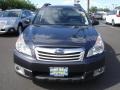 Graphite Gray Metallic - Outback 2.5i Premium Wagon Photo No. 2