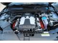 Monsoon Gray Metallic - S5 3.0 TFSI quattro Coupe Photo No. 30