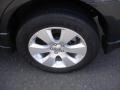 Graphite Gray Metallic - Outback 2.5i Premium Wagon Photo No. 8