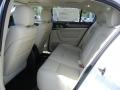 Light Dune Rear Seat Photo for 2013 Lincoln MKS #82261880