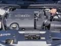 2013 Lincoln MKS 3.7 Liter DOHC 24-Valve Ti-VCT V6 Engine Photo