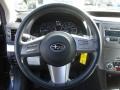 Graphite Gray Metallic - Outback 2.5i Premium Wagon Photo No. 13