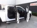 2014 Summit White GMC Sierra 1500 SLE Crew Cab 4x4  photo #9