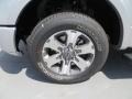 2013 Ford F150 FX2 SuperCab Wheel and Tire Photo