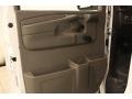 Summit White - Express 2500 Cargo Van Photo No. 4