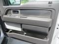 Black Door Panel Photo for 2013 Ford F150 #82262405