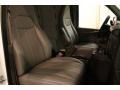 Summit White - Express 2500 Cargo Van Photo No. 9