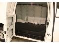 Summit White - Express 2500 Cargo Van Photo No. 10