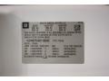 Summit White - Express 2500 Cargo Van Photo No. 14