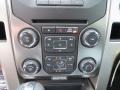 Black Controls Photo for 2013 Ford F150 #82262599