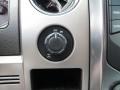 Black Controls Photo for 2013 Ford F150 #82262642