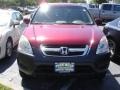 2004 Chianti Red Pearl Honda CR-V EX 4WD  photo #2