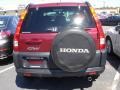 2004 Chianti Red Pearl Honda CR-V EX 4WD  photo #5