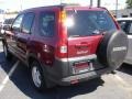 2004 Chianti Red Pearl Honda CR-V EX 4WD  photo #6