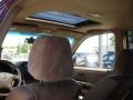 2004 Chianti Red Pearl Honda CR-V EX 4WD  photo #8
