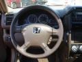 2004 Chianti Red Pearl Honda CR-V EX 4WD  photo #10