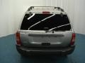 Silverstone Metallic - Grand Cherokee Laredo 4x4 Photo No. 45