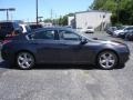 2012 Graphite Luster Metallic Acura TL 3.5 Advance  photo #7