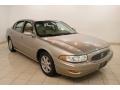 Light Bronzemist Metallic - LeSabre Custom Photo No. 1