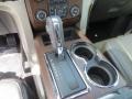 6 Speed Automatic 2013 Ford F150 Lariat SuperCrew Transmission