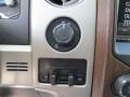 Black Controls Photo for 2013 Ford F150 #82263240
