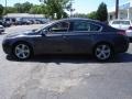 2012 Graphite Luster Metallic Acura TL 3.5 Advance  photo #9