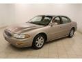 Light Bronzemist Metallic - LeSabre Custom Photo No. 3