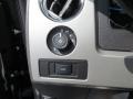 Black Controls Photo for 2013 Ford F150 #82263285