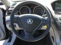 2012 Graphite Luster Metallic Acura TL 3.5 Advance  photo #13