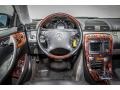 Charcoal Dashboard Photo for 2000 Mercedes-Benz CL #82263477