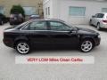 Brilliant Black - A4 2.0T Sedan Photo No. 2
