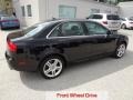 Brilliant Black - A4 2.0T Sedan Photo No. 3
