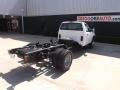 2013 Summit White GMC Sierra 3500HD Regular Cab Chassis  photo #3