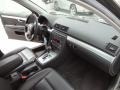 Brilliant Black - A4 2.0T Sedan Photo No. 5
