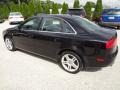 Brilliant Black - A4 2.0T Sedan Photo No. 8