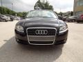 Brilliant Black - A4 2.0T Sedan Photo No. 9